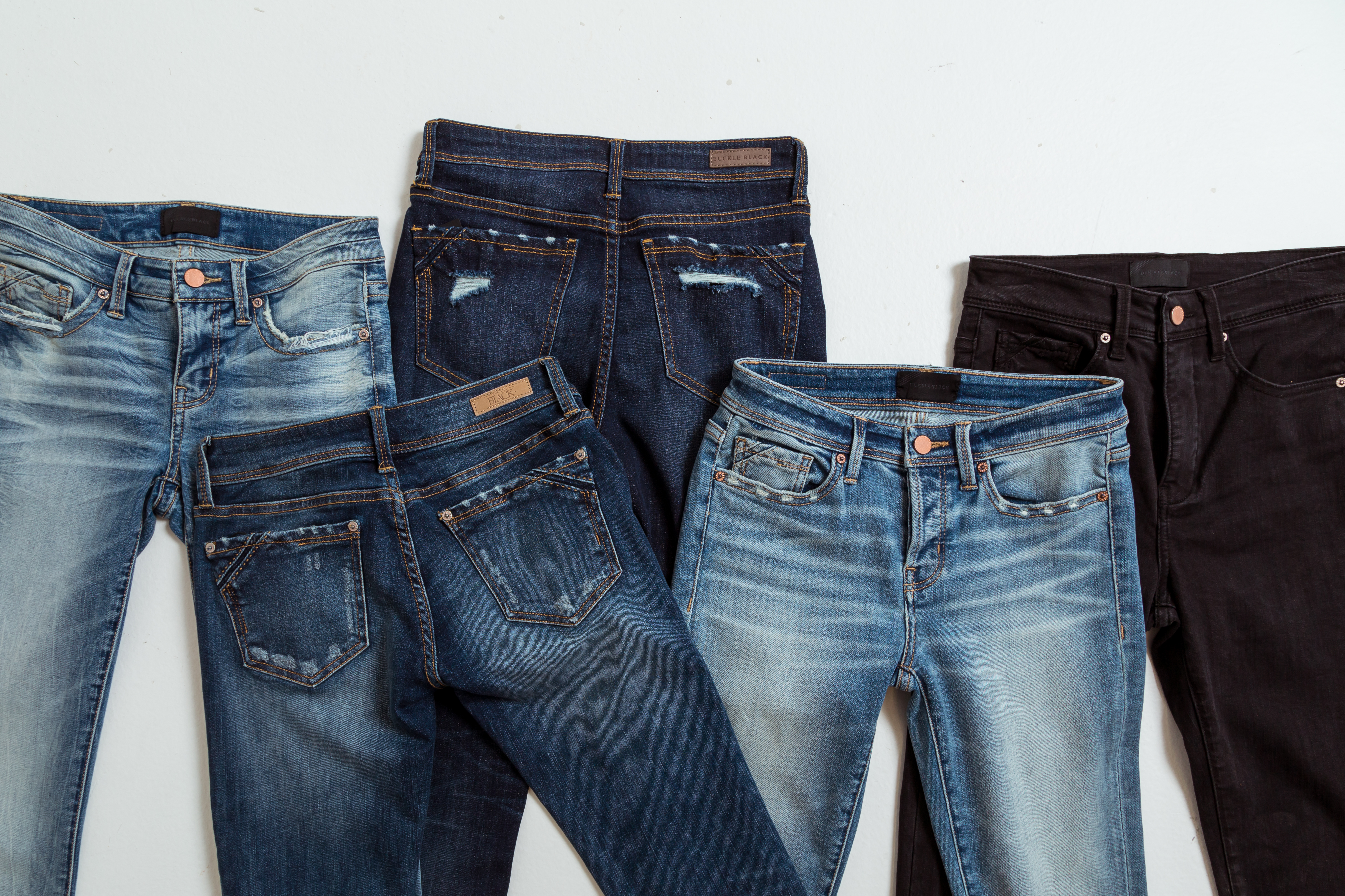 Bke Jeans Size Chart Clothing